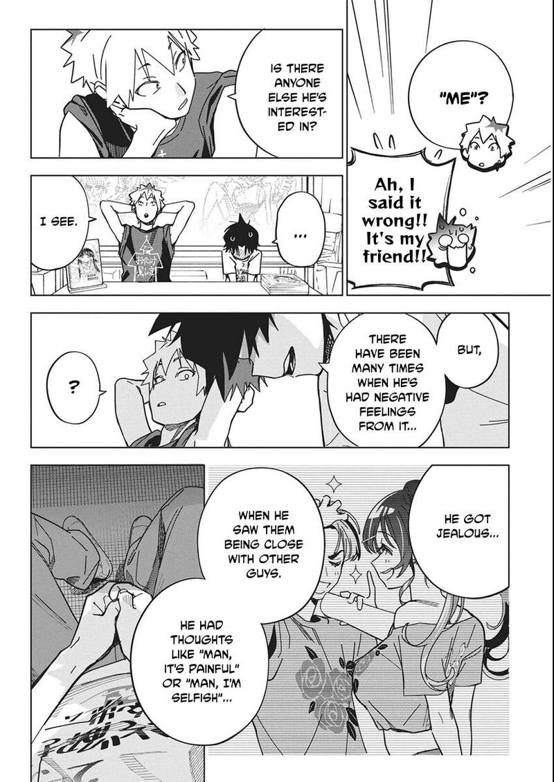 Now That We Draw - Chapter 60 image 06